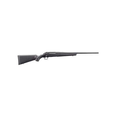 RUGER BOLT-ACTION AMERICAN RIFLE STANDARD 308 WIN 22BBL MB-img-1