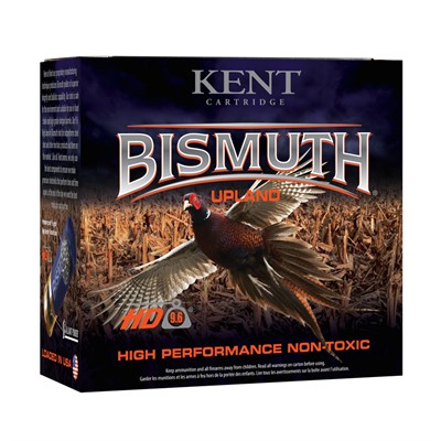 t Cartridge B12U305 Bismuth Upland 12 Gauge 2-3/4 1-1/16oz #5 1325 Fps Ammo