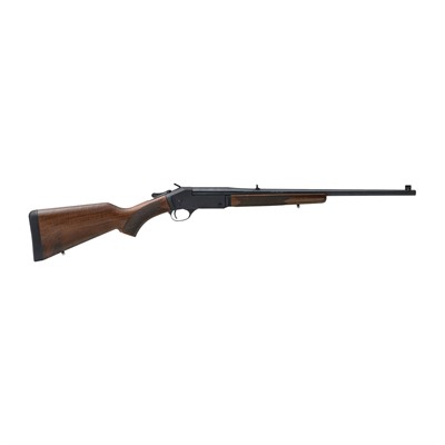 HENRY SINGLE SHOT YOUTH RIFLE 243 WIN 22 BBL-img-0