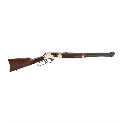 Henry Side Gate Lever Action .38-55 Win 20in 5rd-img-0