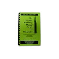 LOADBOOKS .338 WINCHESTER MAGNUM-img-0