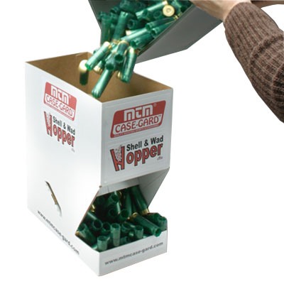 MTM SHELL & WAD HOPPER SET 500 HULLS OR WADS 2PACK-img-0