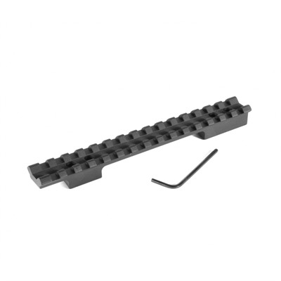 MOSSBERG 695 BOLT ACTION 0 MOA-img-0