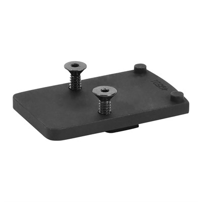 EAA WITNESS ELITE MATCH TRIJICON RMR SIGHT MOUNT-img-0