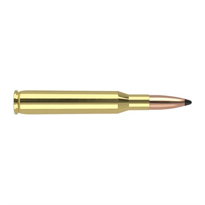 ler 61024 Trophy Grade Partition 130 Grain .270 Winchester Ammo