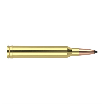 Nosler Trophy Grade Rifle Ammunition 7mm STW 140 Gr. PT SP 20 Rd. ler Trophy Grade Rifle Ammunition 7mm STW 140 Gr. PT SP 20 Rd. Ammo