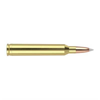 Nosler Trophy Grade Rifle Ammunition 7mm STW 160 Gr. AB SP 20 Rd. ler Trophy Grade Rifle Ammunition 7mm STW 160 Gr. AB SP 20 Rd. Ammo