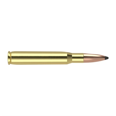 ler 60055 Trophy Grade Nosler Spitzer Partition 150 Grain .30-06 Springfield 3000 Fps Ammo