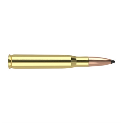 ler 46142 Trophy Grade Partition 180 Grain .30-06 Springfield Ammo