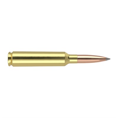 ler 60128 Trophy Grade Nosler Spitzer AccuBond Long Range 129 Grain 6.5-284 Norma 2965 Fps Ammo