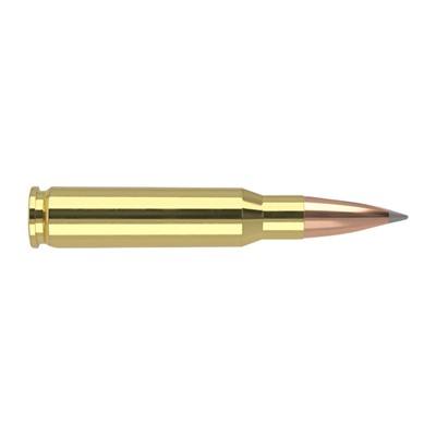 ler 60101 Trophy Grade Nosler Spitzer AccuBond Long Range 168 Grain .308 Win / 7.62x51mm 2750 Fps Ammo