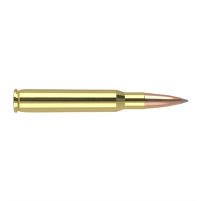 ler 60102 Trophy Grade Nosler Spitzer AccuBond Long Range 168 Grain .30-06 Springfield 2800 Fps Ammo