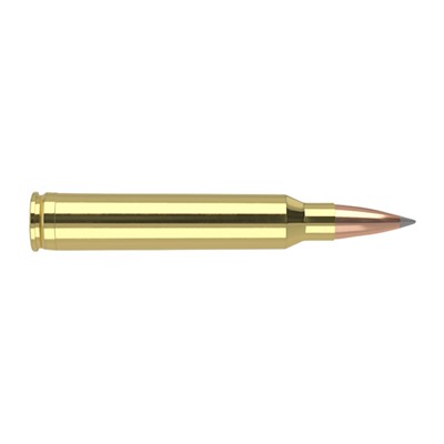 ler 60126 Trophy Grade Nosler Spitzer AccuBond Long Range 190 Grain .300 Winchester Mag 2870 Fps Ammo