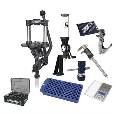 ESSENTIALS RELOADING KIT-img-0