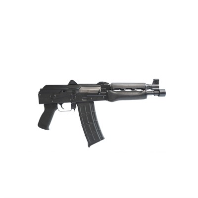 ZASTAVA ZPAP85 PISTOL 5.56x45 30RD BLUED/WOOD-img-1