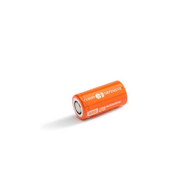 CLOUD DEFENSIVE 18350 RECHARGEABLE BATTERY-img-0