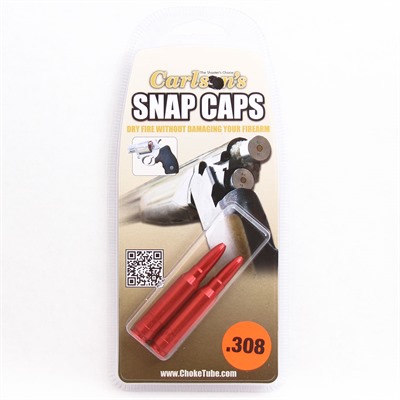 SNAP CAPS 308 WINCHESTER ALUMINUM 2/PACK-img-1