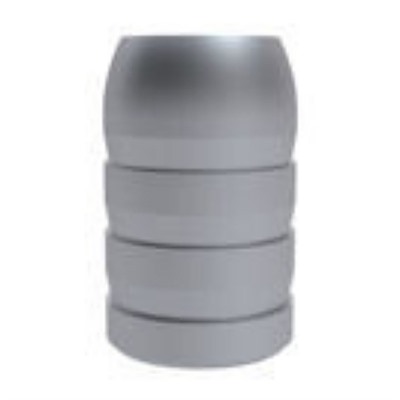 50 CALIBER (0.500) 360GR ROUND SINGLE CAVITY MOLD-img-0