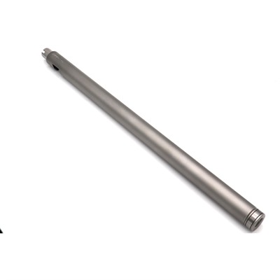 Kidd MATCH 20 BULL BARREL STAINLESS STEEL-img-1