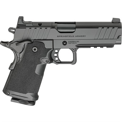 1911 DS PRODIGY AOS 9MM LUGER 4.25 BBL (2)15RD MAGS BLACK-img-0