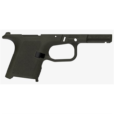 EHG RG9 GRIP FRAME FOR RUGER RXM SUB-COMPACT ODG-img-1