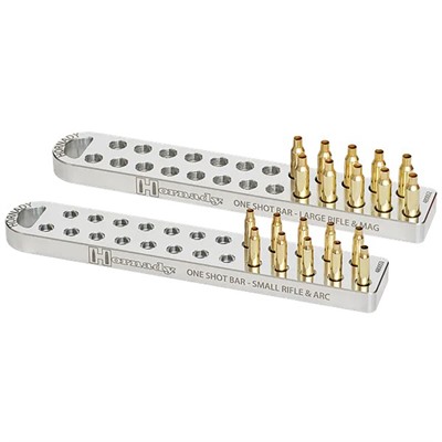 ONE SHOT SPRAY BAR LARGE RIFLE & MAGNUM CASE LUBE TRAY-img-0