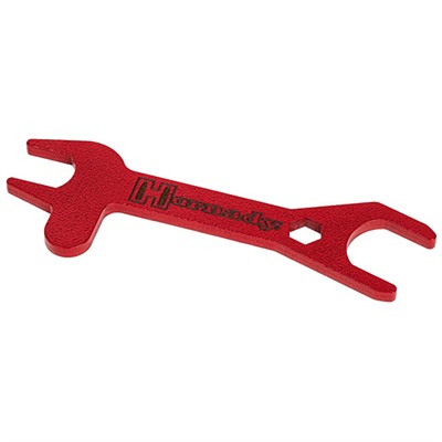 LOCK-N-LOAD DELUXE DIE WRENCH-img-0