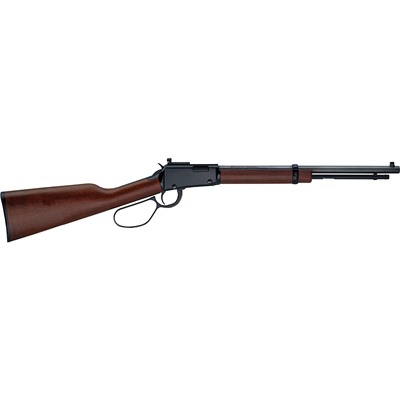 Henry H1 Tracker Carbine .22 S/L/LR 16.5in-img-0