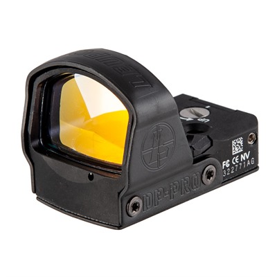 DELTAPOINT PRO NV REFLEX SIGHTS