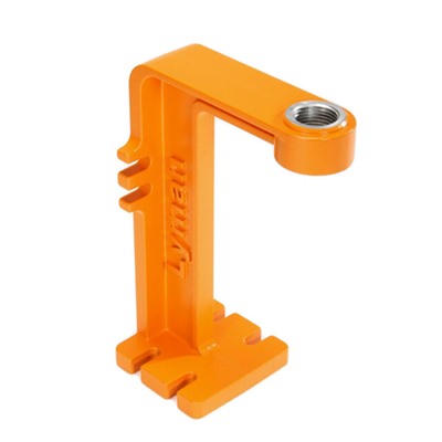 BRASS-SMITH POWDER MEASURE STAND-img-0