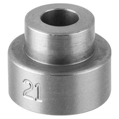 SHOULDER BUMP GAGE INSERT, #21, 21 DEGREE, 220 SWIFT-img-0