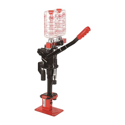 600 JR. MARK V SINGLE STAGE PRESS 410 GAUGE 3-img-1
