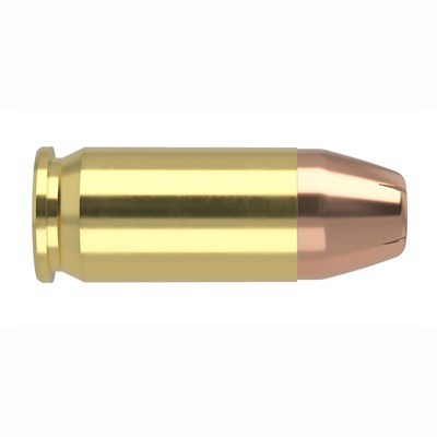 ler ASP Handgun 45 ACP 185 Gr. HG JHP 20 Rd. Ammo