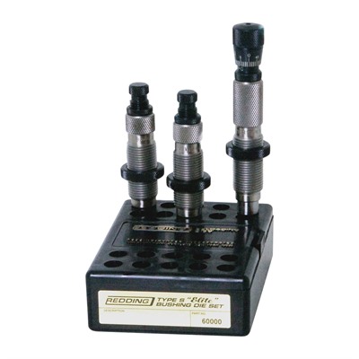 300 WINCHESTER MAGNUM BUSHING DIE SET-img-0