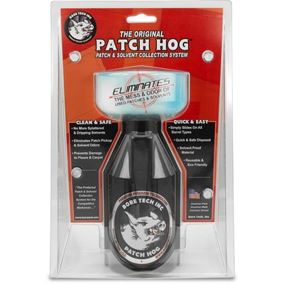 BORE TECH PATCH HOG-img-0