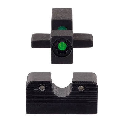 DI NIGHT SIGHT SET FOR SPRINGFIELD ARMORY XD-S , XD-E-img-1