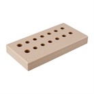 Premium Roll Pin Punch Set
