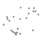 DETENT Ball Kit