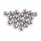 DETENT Ball Kit