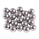 DETENT Ball Kit