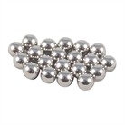 DETENT Ball Kit