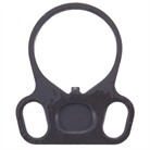 Color: Black Material: Steel Style: Rifle Sling Adapter Manufacturer: Double Star Model: