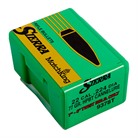 Matchking 22 Caliber (0.224'') Hollow Point Boat Tail Bullets