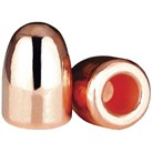 Bullet Style: Hollow Based Round Nose (HBrN) Caliber: 9mm Diameter (In): 0.356 Grain: 100 Quantity: 250 Manufacturer: Berrys Manufacturing Model: