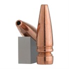 Ballistic Coefficient (G1): 0.284 Brand Style: Controlled Chaos Bullet Style: FracturIng Boat Tail Caliber: 30 Caliber Diameter (In): 0.308 Grain: 115 Quantity: 100 Manufacturer: Lehigh Defense, Llc M...