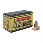 Bullet Style: XPB FB Caliber: 460 S&W Diameter (In): 0.451 Grain: 275 Quantity: 20 Manufacturer: Barnes Bullets Model: