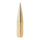 Ballistic Coefficient (G1): 1.07 Brand Style: Banded Solid Bullet Style: Spitzer Boat Tail (SBT) Caliber: 50 Caliber Diameter (In): 0.510 Grain: 750 Quantity: 20 Sectional Density: 0.412 Manufacturer:...