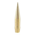 Ballistic Coefficient (G1): 1.095 Brand Style: Banded Solid Bullet Style: Spitzer Boat Tail (SBT) Caliber: 50 Caliber Diameter (In): 0.510 Grain: 800 Quantity: 20 Sectional Density: 0.439 Manufacturer...