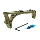 Si Link Curved Foregrip