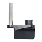 ''CORNERSTONE'' SAFETY THUMB LEDGE FOR RUGER? MKIV  & MKIV  22/45